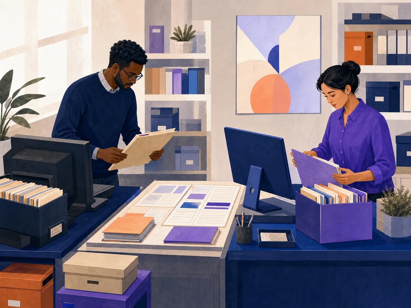 Donor and gift records moving into a connected fundraising workspace